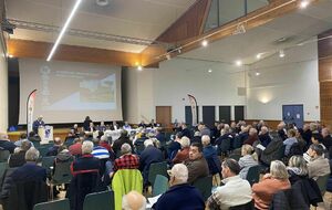 Retour sur l'Assemblée Générale 2023