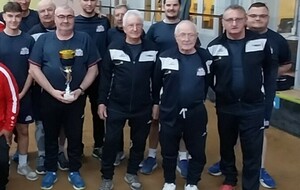 PHASE FINALE CHAMPIONNAT DES CLUBS N5 - 2026