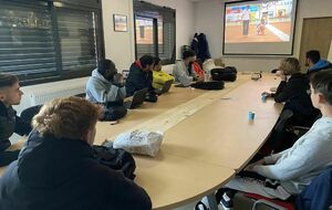 Formation Entraîneurs niveau départemental (jeunes + clubs départementaux)