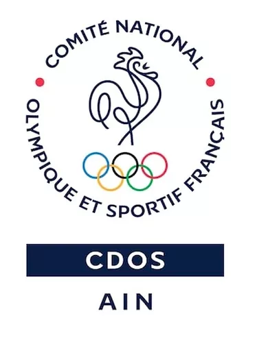 Comité départemental olympique de l'Ain