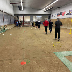 Cours collectif de tir - Réservé au secteur bressan