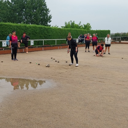 2026-Chpt AS féminines AURA-Vernosc