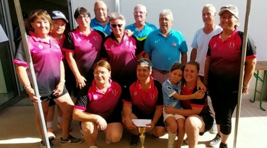 Championnat des AS 3 et 4